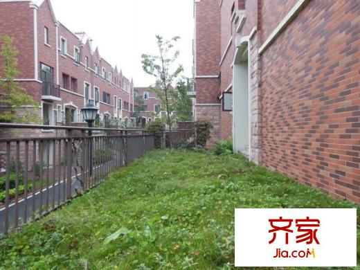 富力城維多利亞莊園外景圖 