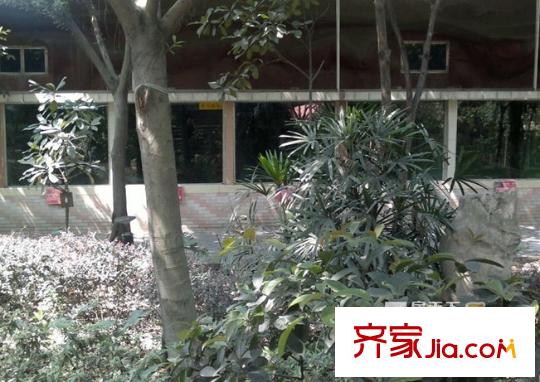 東原香山別墅配套圖周邊鱷魚館