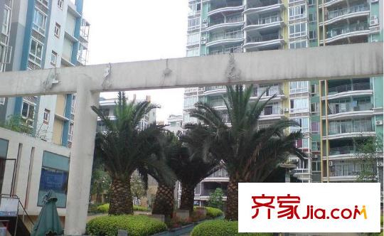 東原香山別墅配套圖周邊海聯(lián)學(xué)院