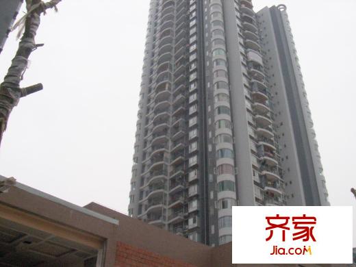鼎盛山水外景圖
