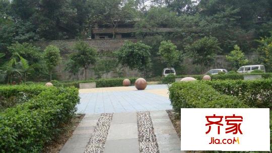 紫晶麗苑外景圖小區(qū)相關(guān)圖_16