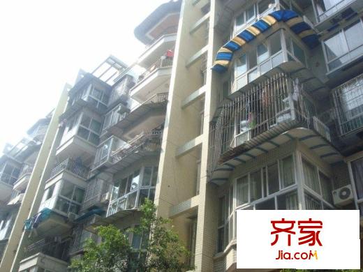 渝北金易華苑外景圖小區(qū)相關(guān)圖_2
