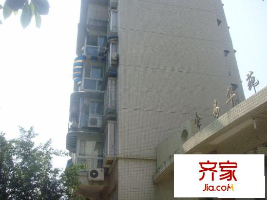 渝北金易華苑外景圖小區(qū)相關(guān)圖_5