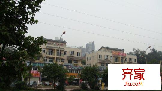 紫晶麗苑外景圖小區(qū)相關(guān)圖_20