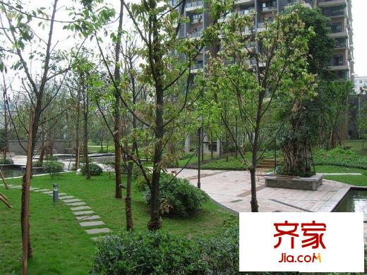 紫晶麗苑外景圖小區(qū)相關(guān)圖_1