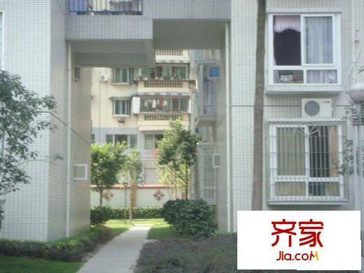 渝北金易華苑外景圖小區(qū)相關(guān)圖_1