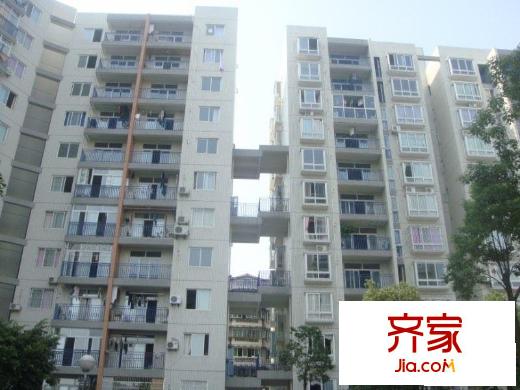 渝北金易華苑外景圖小區(qū)相關(guān)圖_3