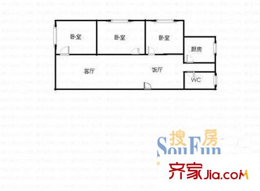 龍脊石油小區(qū)1