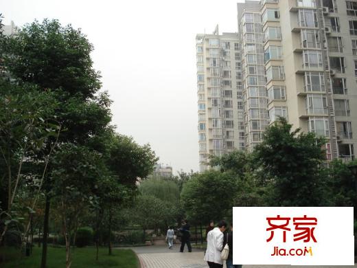 加新花園一期外景圖加新花園6