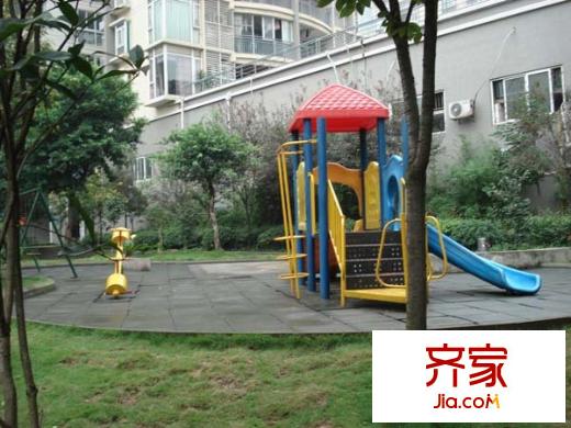 加新花園一期外景圖加新花園8