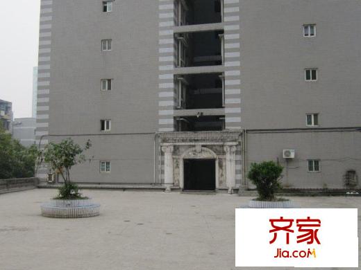 長橡家園外景圖小區(qū)相關(guān)圖_6