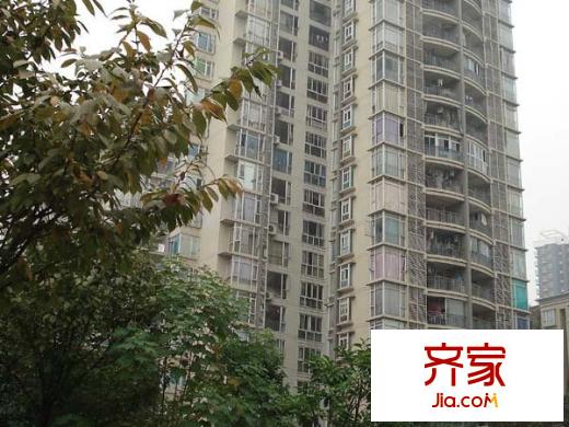 加新花園一期外景圖加新花園15