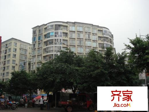 加新花園一期外景圖加新花園2