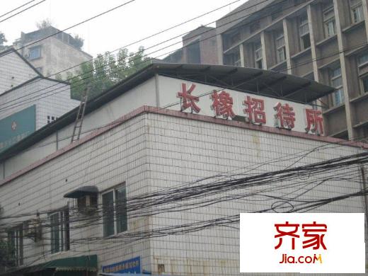 長橡家園外景圖小區(qū)相關(guān)圖_9