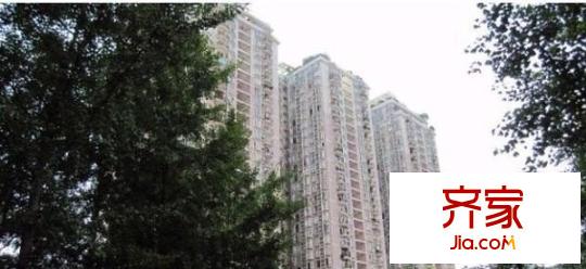 城市陽(yáng)光外景圖 