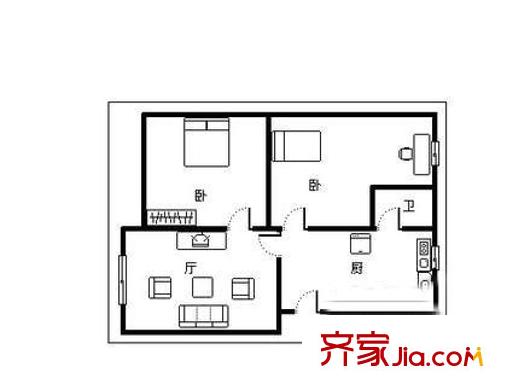 長橡家園