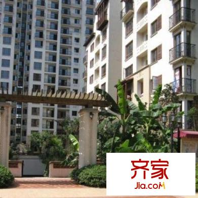 長橡家園外景圖_1