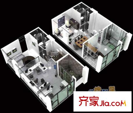 新科國際廣場