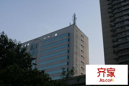 中山四路小區(qū)外景圖中山四路10