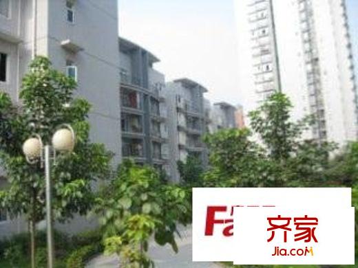 陽光九里外景圖小區(qū)相關(guān)圖_3