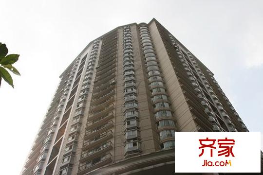 中山四路小區(qū)外景圖中山四路3