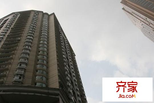 中山四路小區(qū)外景圖中山四路4