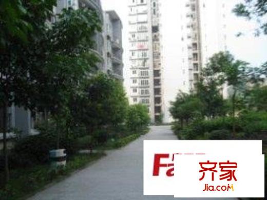 陽光九里外景圖小區(qū)相關(guān)圖_7