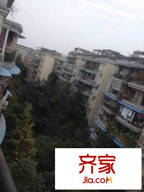 書香美地外景圖 