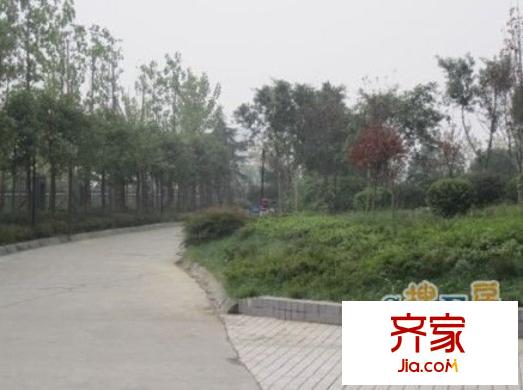 正能雅舍外景圖 
