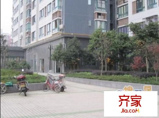 正能雅舍外景圖 