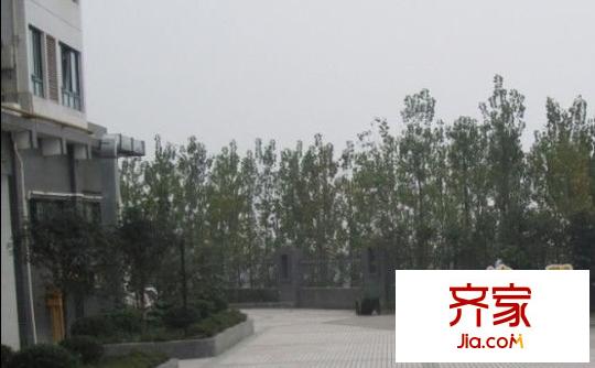 正能雅舍外景圖 