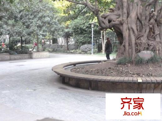 圣湖天域二期外景圖 