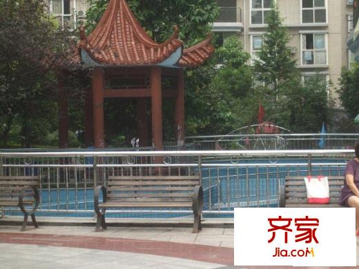 書香美地外景圖小區(qū)相關(guān)圖_2