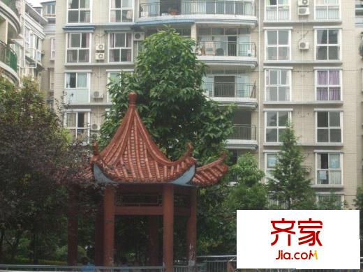 書香美地外景圖小區(qū)相關(guān)圖_1