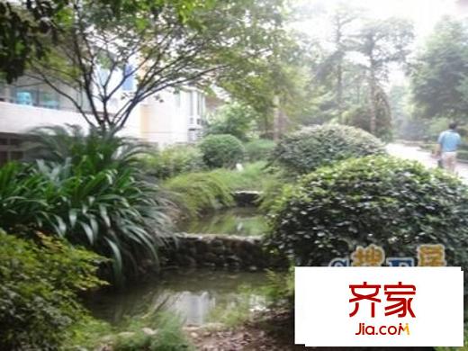 龍旺街118號小區(qū)外景圖 