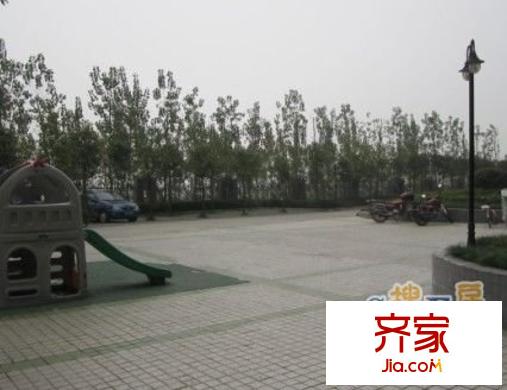 正能雅舍外景圖 