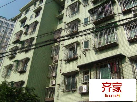 金星花園外景圖小區(qū)相關(guān)圖_9