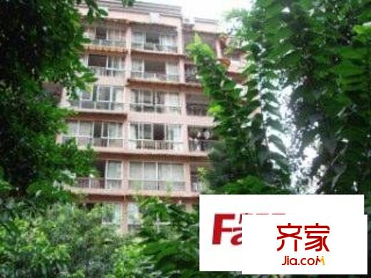 黃金堡公寓外景圖小區(qū)相關(guān)圖_2