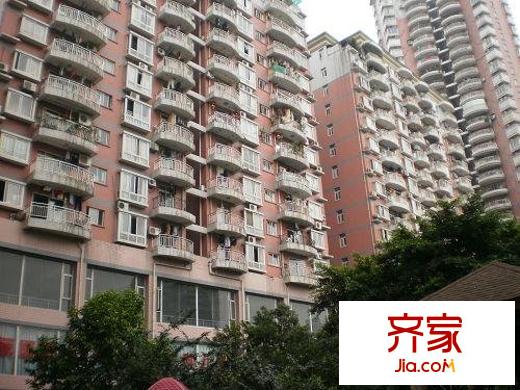 下羅家灣外景圖小區(qū)相關(guān)圖_2