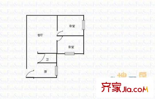 下羅家灣5 
