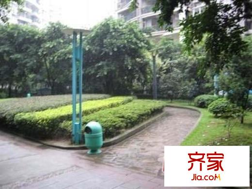 金華園外景圖2
