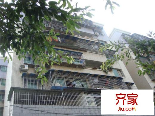 寶桐紫花園外景圖2