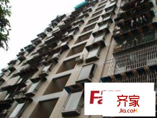 黃金堡公寓外景圖小區(qū)相關圖_7