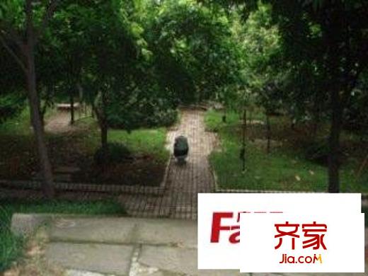 黃金堡公寓外景圖小區(qū)相關(guān)圖_1