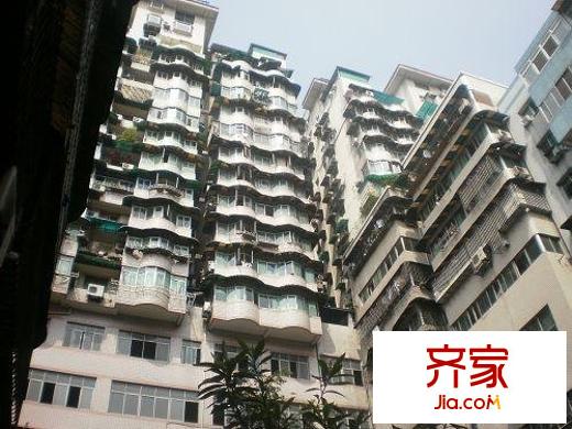 下羅家灣外景圖小區(qū)相關(guān)圖_16