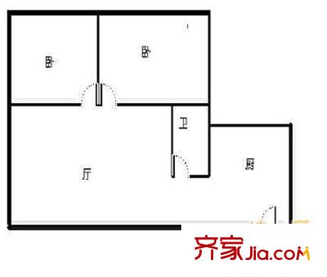 下羅家灣1