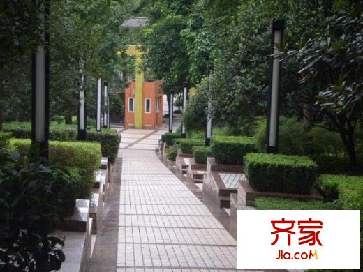 旭日鳳凰城外景圖小區(qū)相關(guān)圖_2