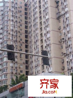 文星大廈外景圖3