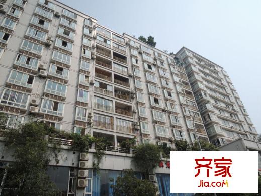 龍脊萬興家園外景圖 