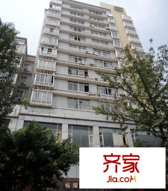 龍脊萬興家園外景圖 